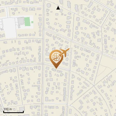 Foto zu Soldiner Straße 31-33, 12305 Berlin