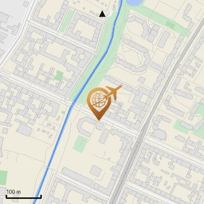 Foto zu Soldiner Straße 30-34, 13359 Berlin