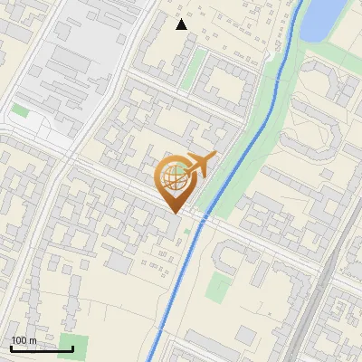 Foto zu Soldiner Straße 35-36, 13359 Berlin