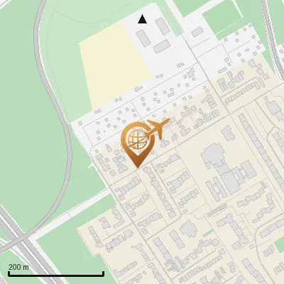 Foto zu Soldiner Straße 31-43, 50767 Köln