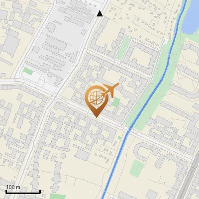 Foto zu Soldiner Straße 37-39, 13359 Berlin