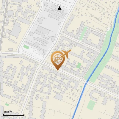 Foto zu Soldiner Straße 40-42, 13359 Berlin