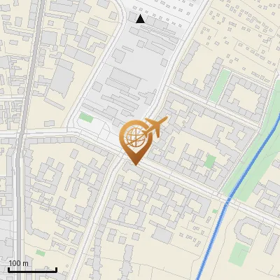 Foto zu Soldiner Straße 43-44, 13359 Berlin