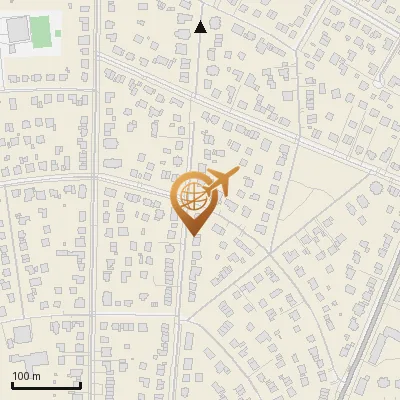 Foto zu Soldiner Straße 5, 12305 Berlin