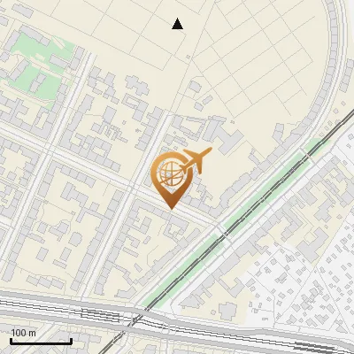 Foto zu Soldiner Straße 2-7, 13359 Berlin