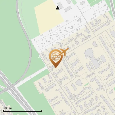 Foto zu Soldiner Straße 50, 50767 Köln