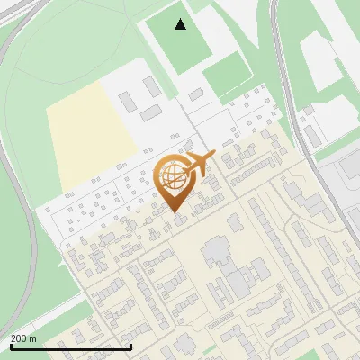 Foto zu Soldiner Straße 53-57, 50767 Köln