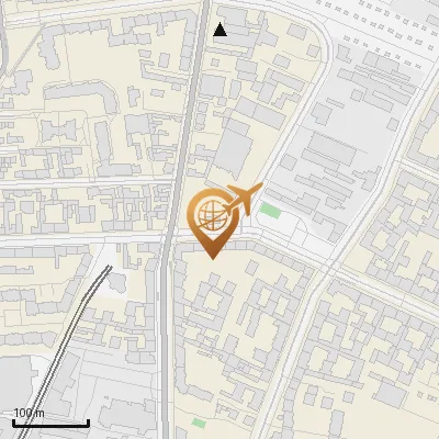 Foto zu Soldiner Straße 53-60, 13359 Berlin