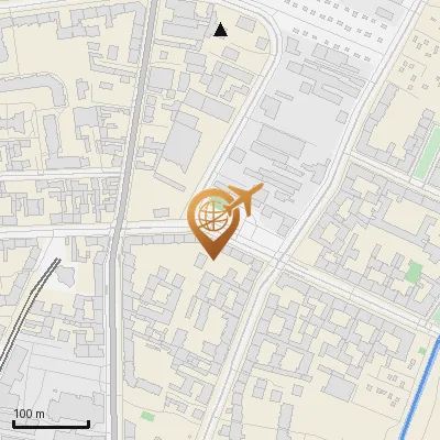 Foto zu Soldiner Straße 61-63, 13359 Berlin