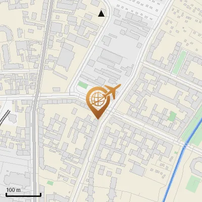 Foto zu Soldiner Straße 64, 13359 Berlin