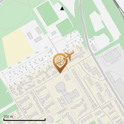 Foto zu Soldiner Straße 63-70, 50767 Köln