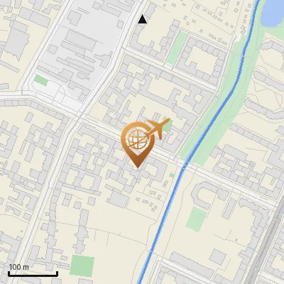 Foto zu Soldiner Straße 70-76, 13359 Berlin