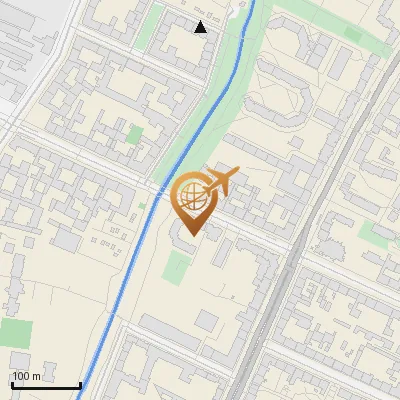 Foto zu Soldiner Straße 77-81, 13359 Berlin