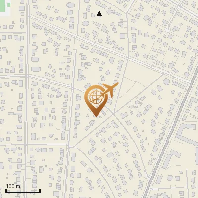 Foto zu Soldiner Straße 6-9, 12305 Berlin