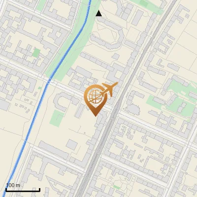 Foto zu Soldiner Straße 82-84, 13359 Berlin