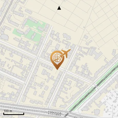 Foto zu Soldiner Straße 8-10, 13359 Berlin