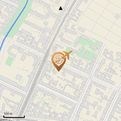 Foto zu Soldiner Straße 88-92, 13359 Berlin