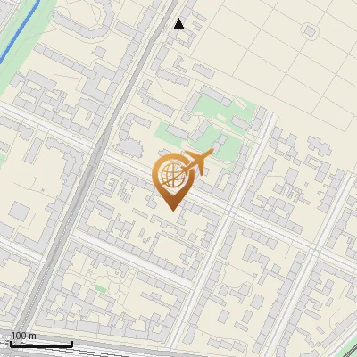 Foto zu Soldiner Straße 93-96, 13359 Berlin