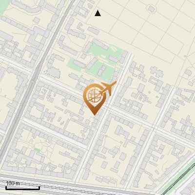 Foto zu Soldiner Straße 97-99, 13359 Berlin