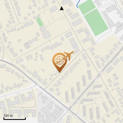 Karte Soldkampweg 7-19, 22145 Hamburg