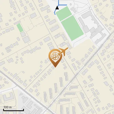 Karte Soldkampweg 21-22, 22145 Hamburg