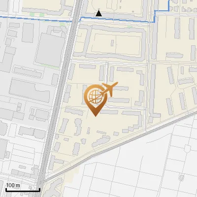 Foto zu Solferinostraße 13, 13403 Berlin