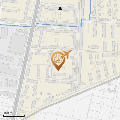 Foto zu Solferinostraße 14-18, 13403 Berlin