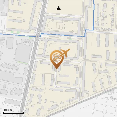 Foto zu Solferinostraße 20-25, 13403 Berlin