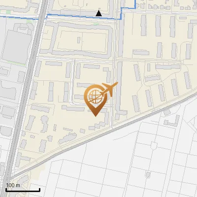 Foto zu Solferinostraße 2-12, 13403 Berlin