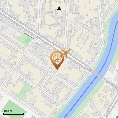 Foto zu Solinger Straße 10-12, 10555 Berlin