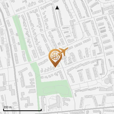 Foto zu Solinger Straße 30-31, 51145 Köln