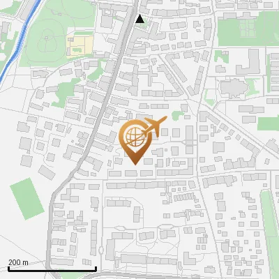 Foto zu Sollerbauerweg 3-11, 81241 München