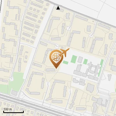 Foto zu Sollingzeile 7-11, 13589 Berlin