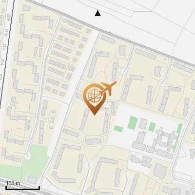 Foto zu Sollingzeile 1-5, 13589 Berlin