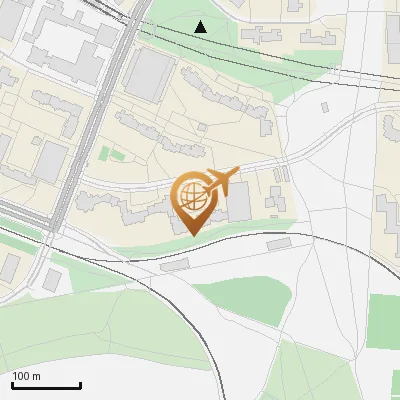 Foto zu Sollmannweg 10, 12353 Berlin