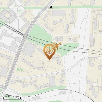 Foto zu Sollmannweg 11, 12353 Berlin