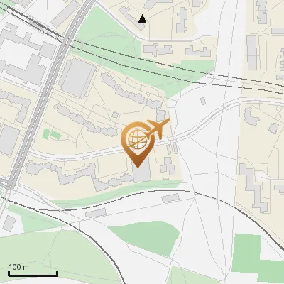 Foto zu Sollmannweg 12-14, 12353 Berlin