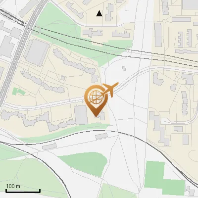 Foto zu Sollmannweg 16, 12353 Berlin