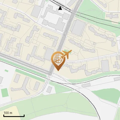 Foto zu Sollmannweg 2, 12353 Berlin