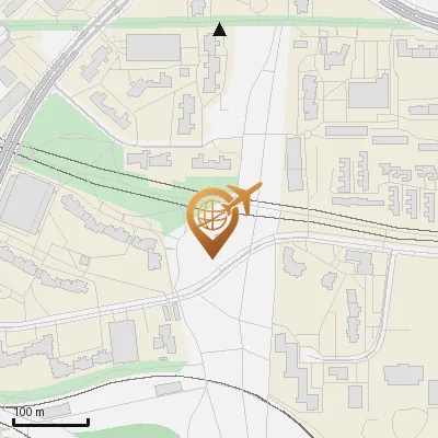 Foto zu Sollmannweg 21, 12353 Berlin