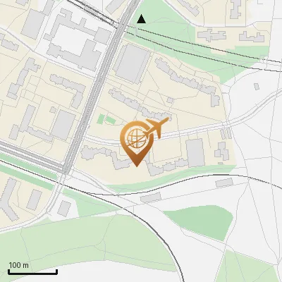 Foto zu Sollmannweg 4-8, 12353 Berlin