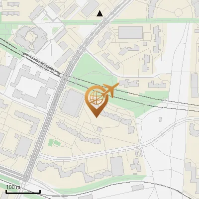 Foto zu Sollmannweg 9, 12353 Berlin