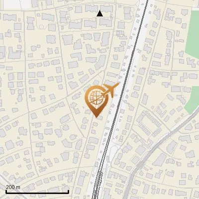 Foto zu Sollner Straße 22-31, 81479 München