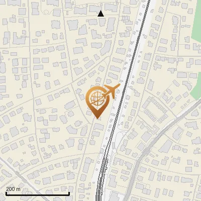 Foto zu Sollner Straße 33, 81479 München