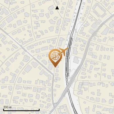 Foto zu Sollner Straße 34-53, 81479 München