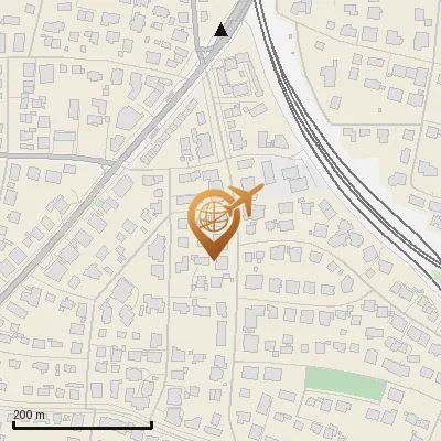 Foto zu Sollner Straße 54-60, 81479 München