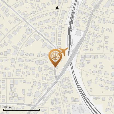 Foto zu Sollner Straße 61-65, 81479 München