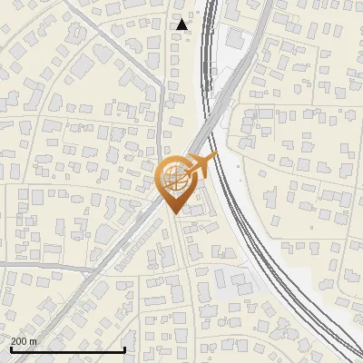 Foto zu Sollner Straße 67, 81479 München