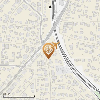 Foto zu Sollner Straße 71-73, 81479 München