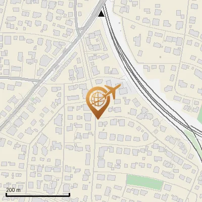 Foto zu Sollner Straße 77-79, 81479 München